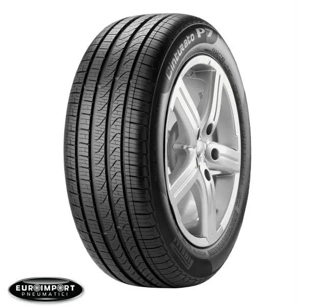 Pirelli CINTURATO P7 AS  285/40 R19 107 V   TL BORDINO MERCEDES